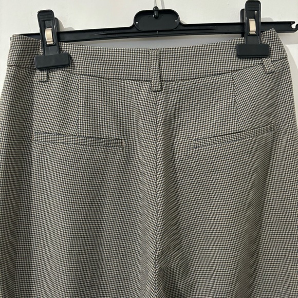FRANK & OAK CHECK PANTS - Picture 5 of 10